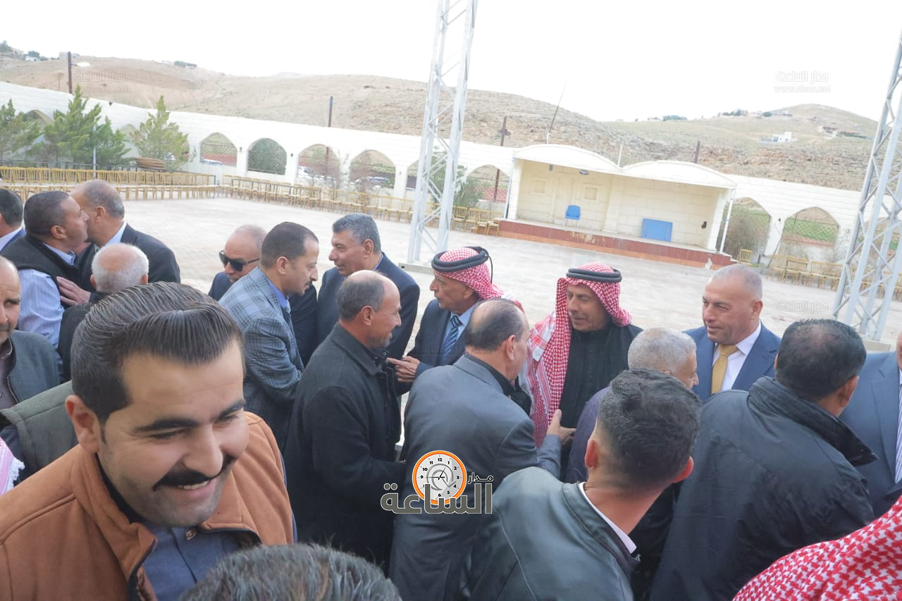 Madar Al-Saa Images 0.9102090234411485