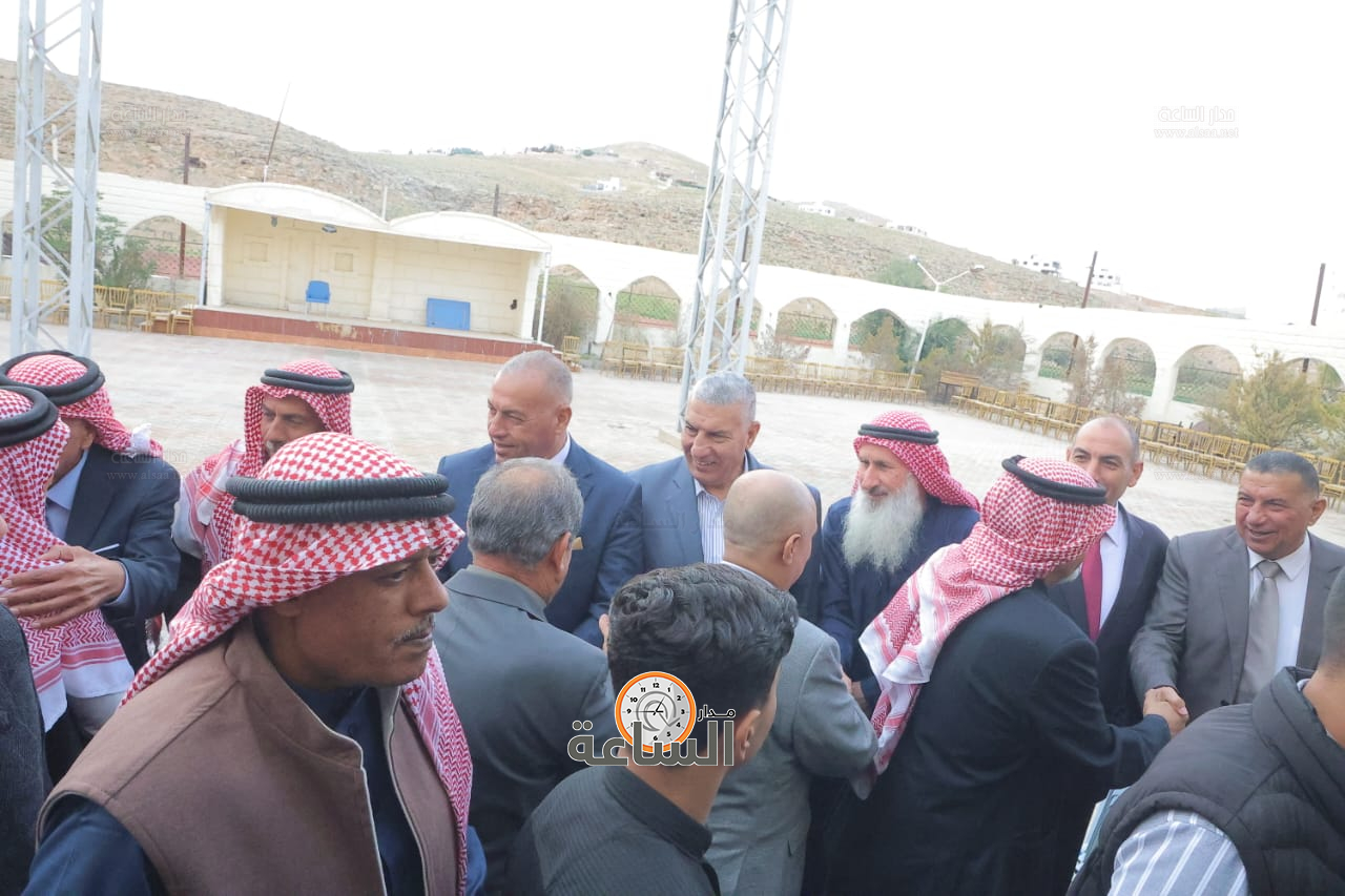 Madar Al-Saa Images 0.9636806111057885