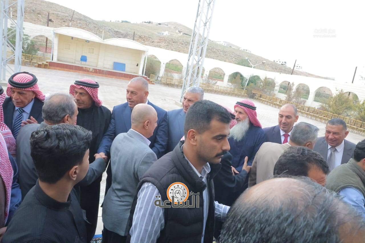 Madar Al-Saa Images 0.568908763398154