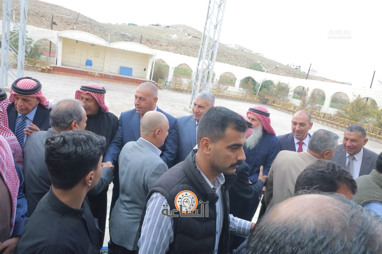 Madar Al-Saa Images 0.8912051671134137