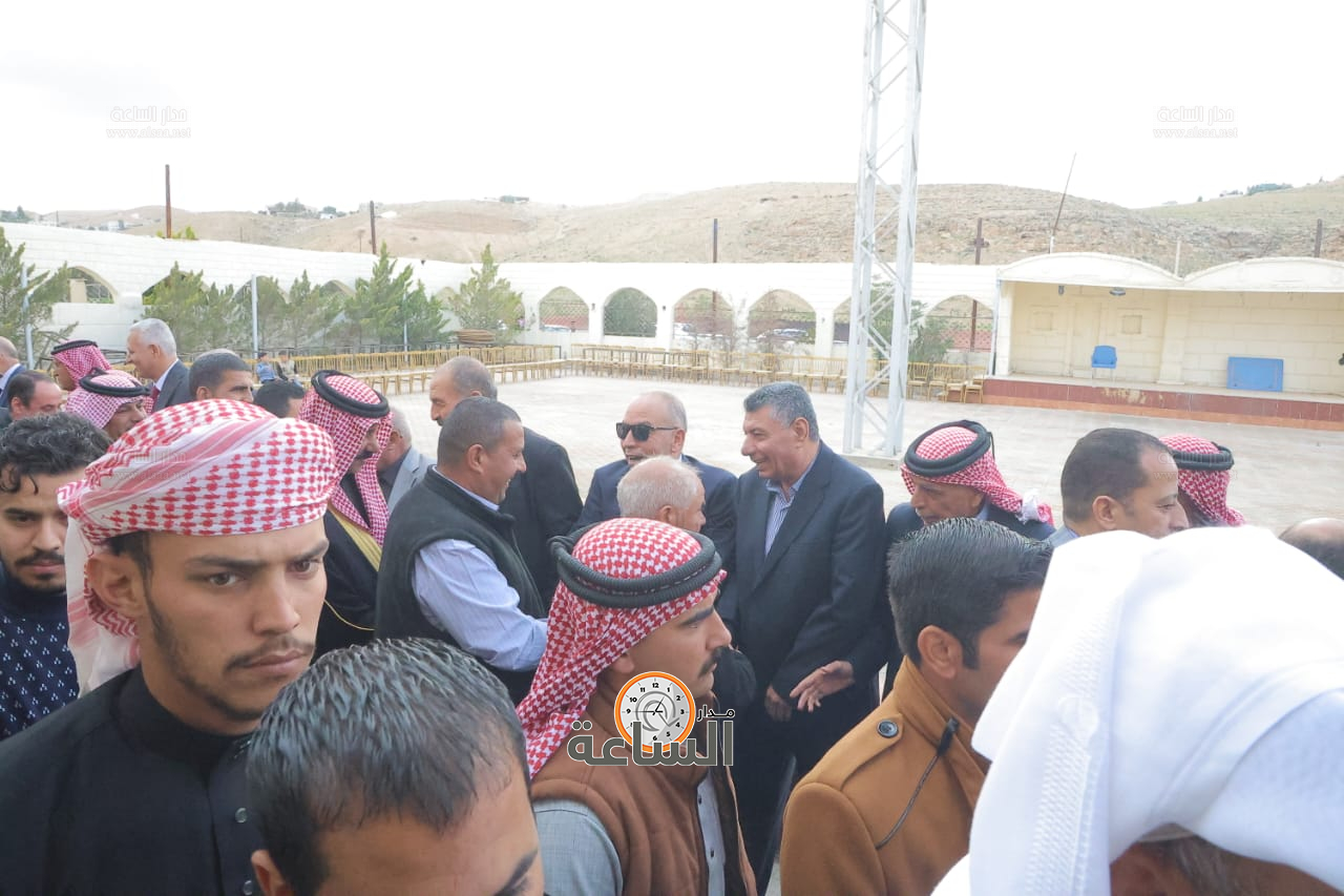 Madar Al-Saa Images 0.5942357102221396