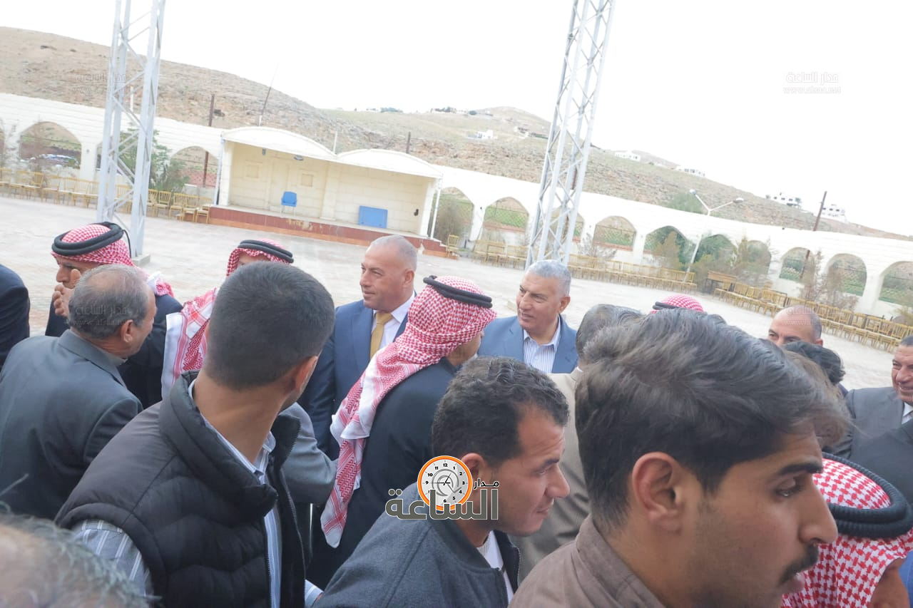 Madar Al-Saa Images 0.9899493512157362