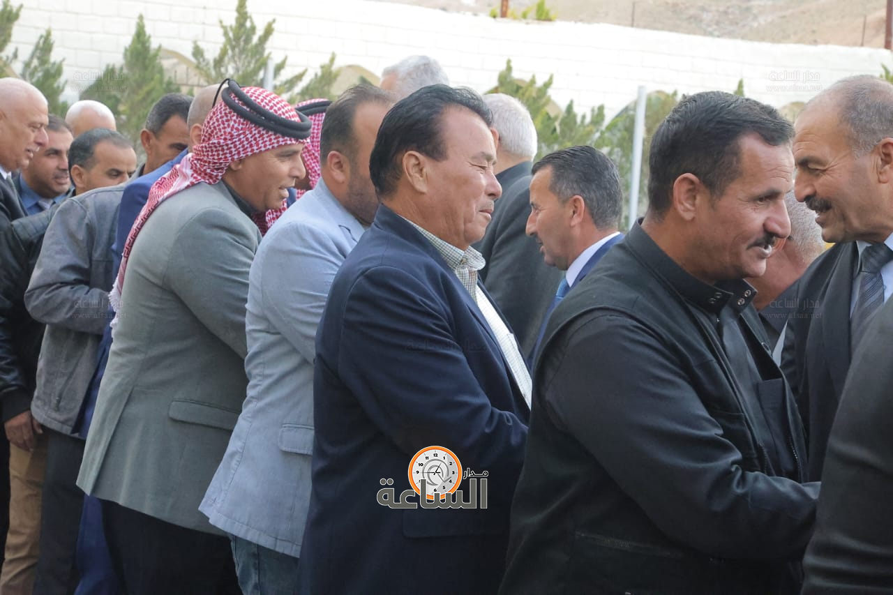 Madar Al-Saa Images 0.8945982928453868