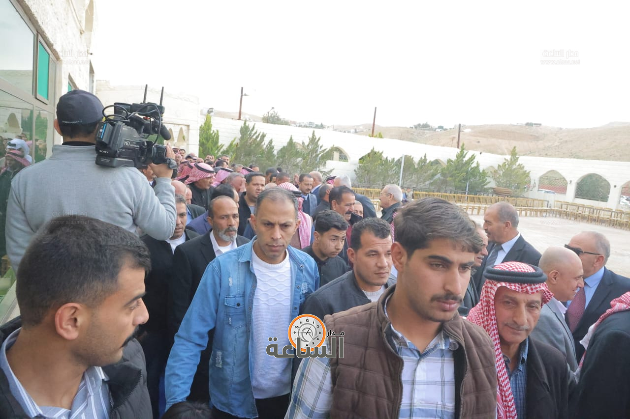 Madar Al-Saa Images 0.26625207568505516