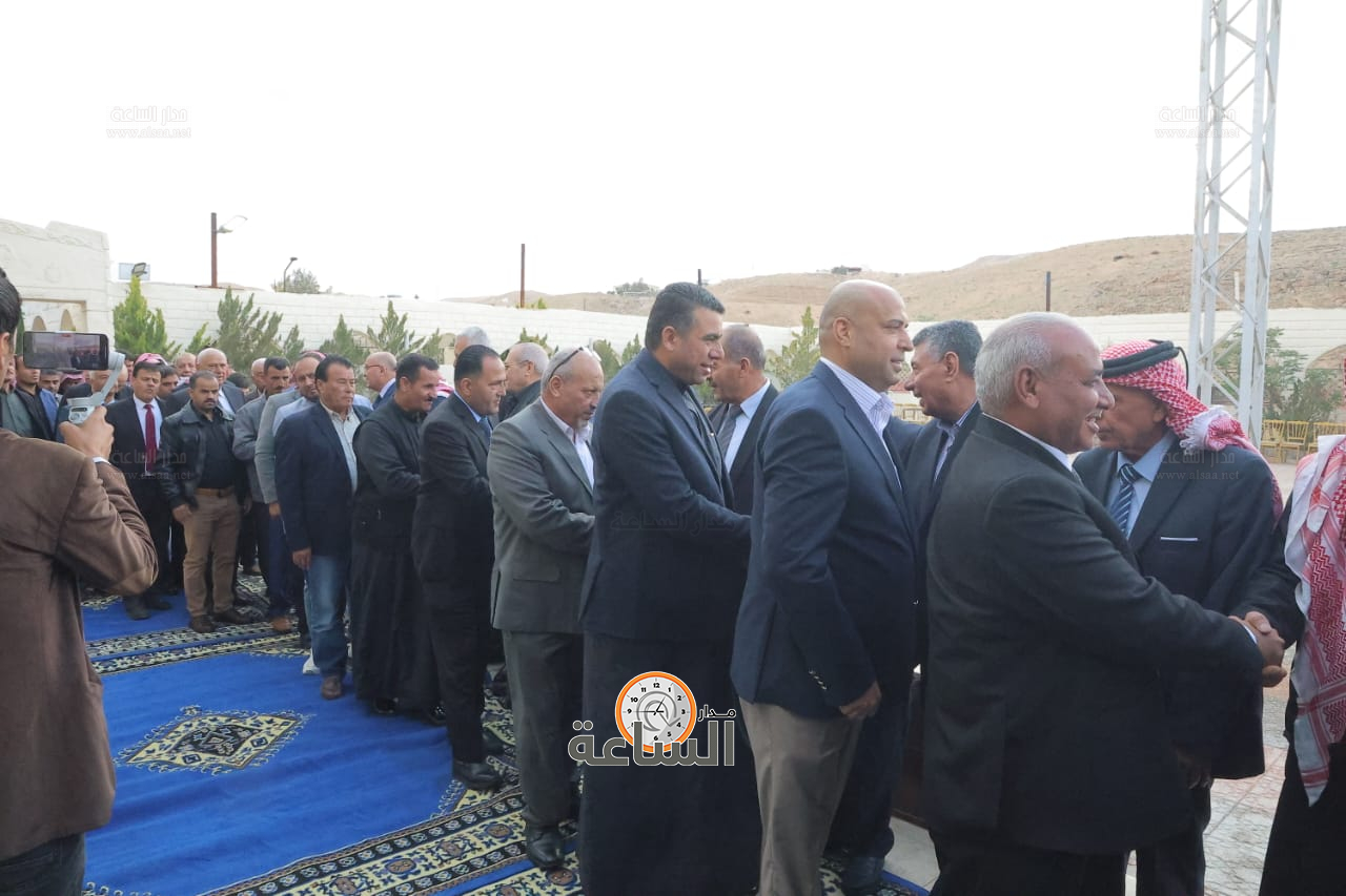 Madar Al-Saa Images 0.6471011139170276