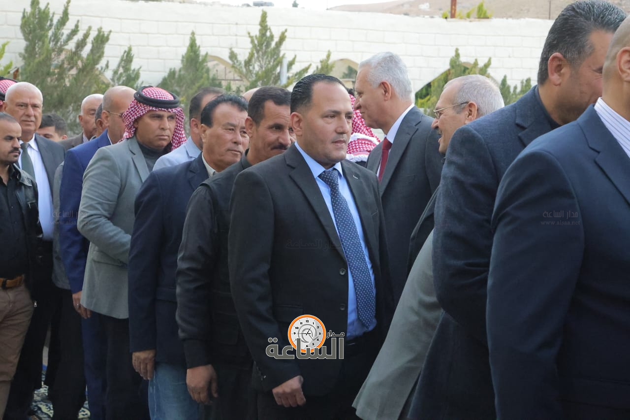 Madar Al-Saa Images 0.31881340427512883