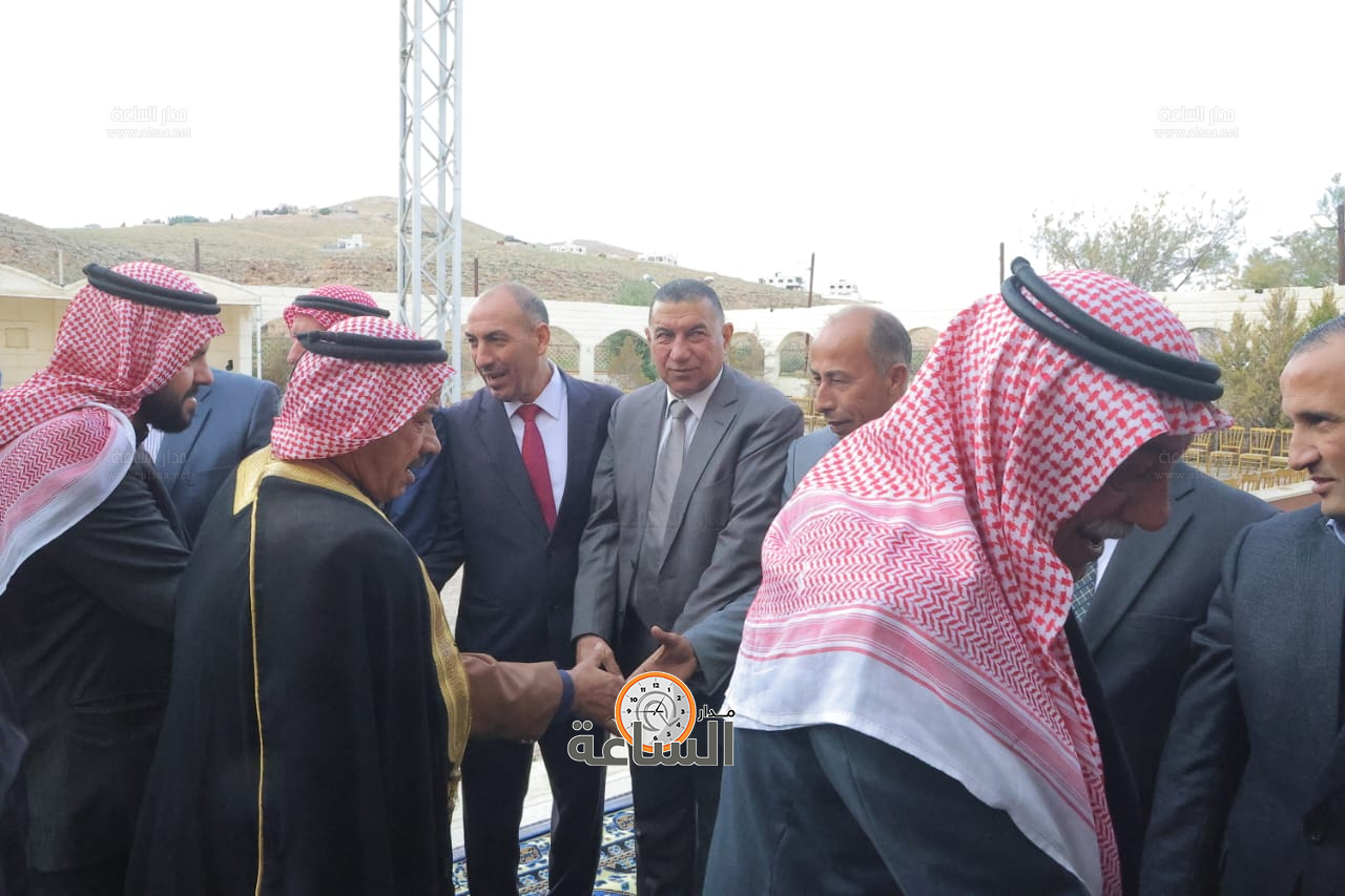 Madar Al-Saa Images 0.1825977721379135