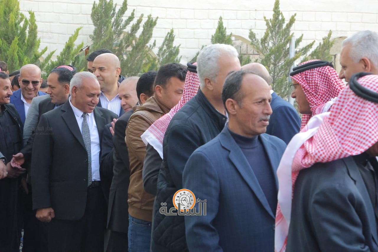 Madar Al-Saa Images 0.7327419014495359