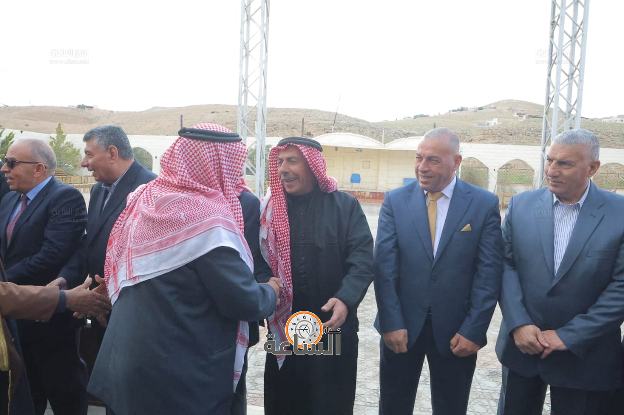 Madar Al-Saa Images 0.28311424144764785