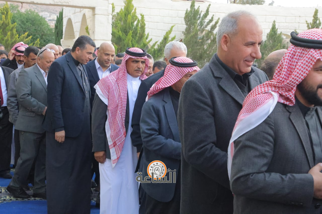 Madar Al-Saa Images 0.8182258911770651