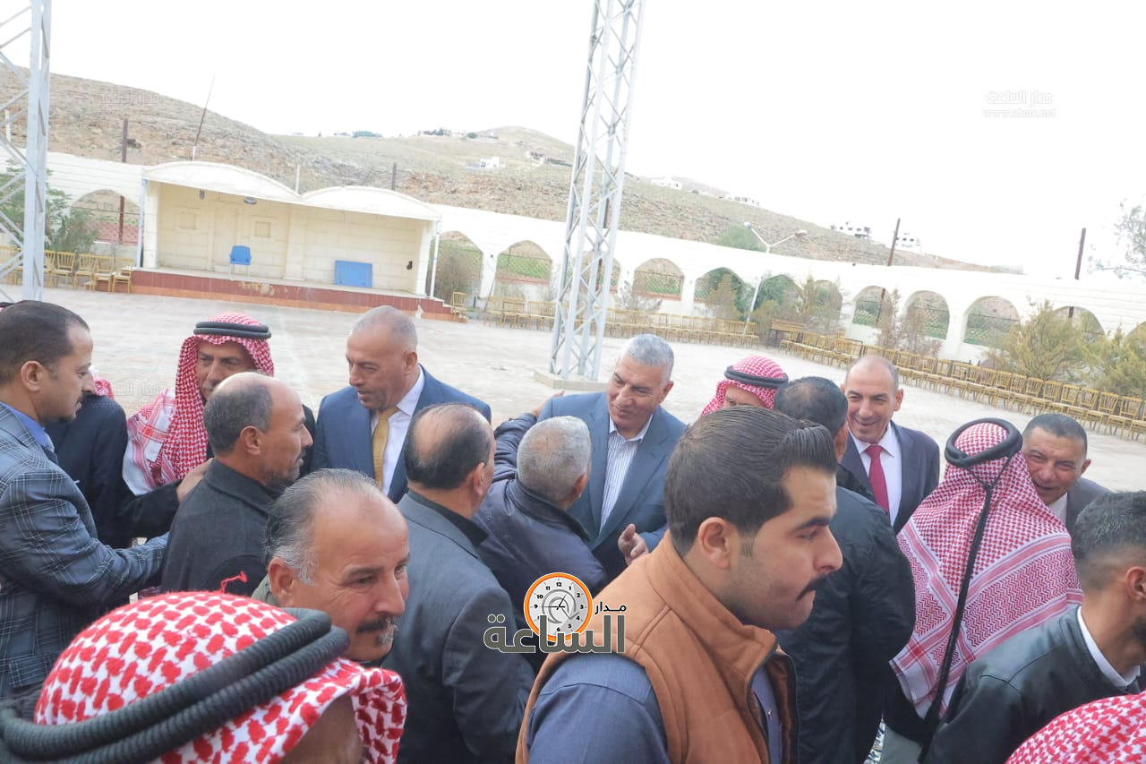 Madar Al-Saa Images 0.4617163457949003