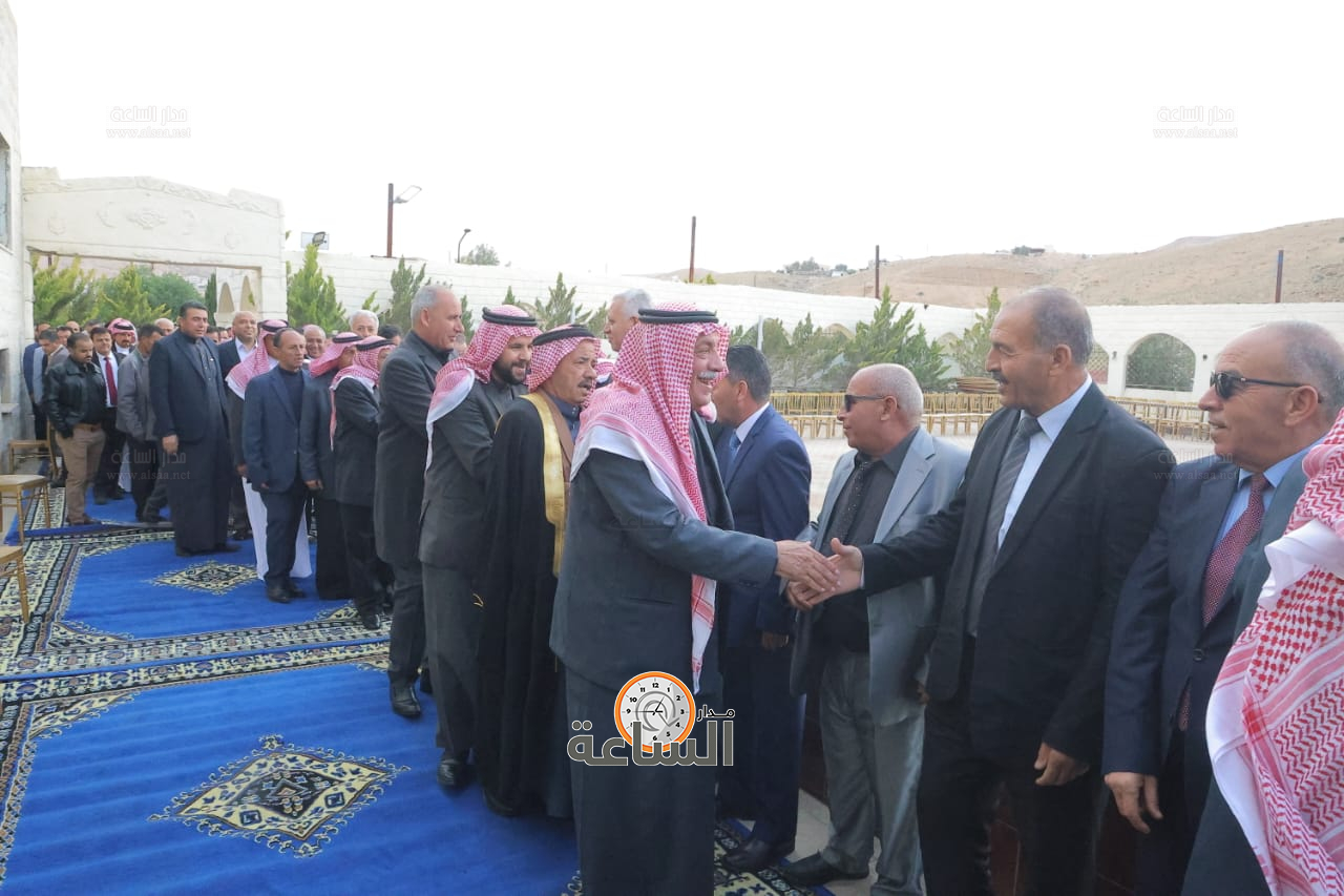 Madar Al-Saa Images 0.5939522927182317