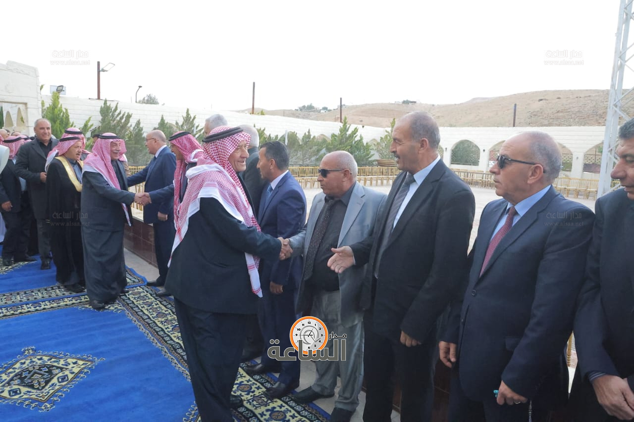 Madar Al-Saa Images 0.44655188842943594