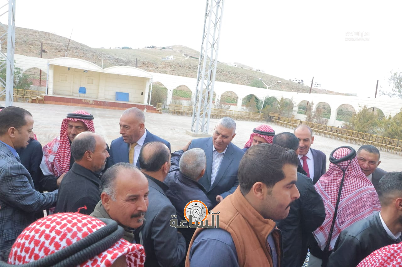 Madar Al-Saa Images 0.45157593064603485