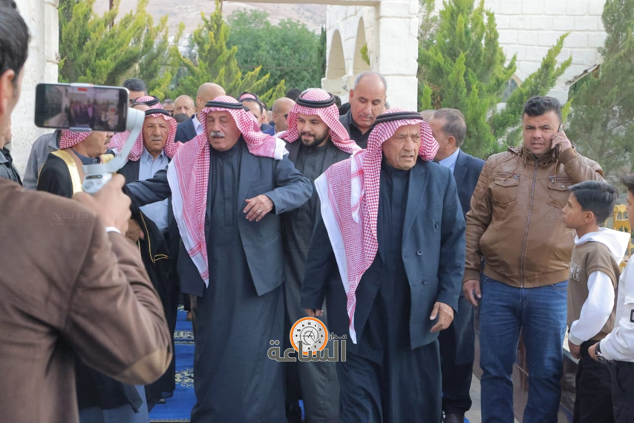 Madar Al-Saa Images 0.2650701247348385