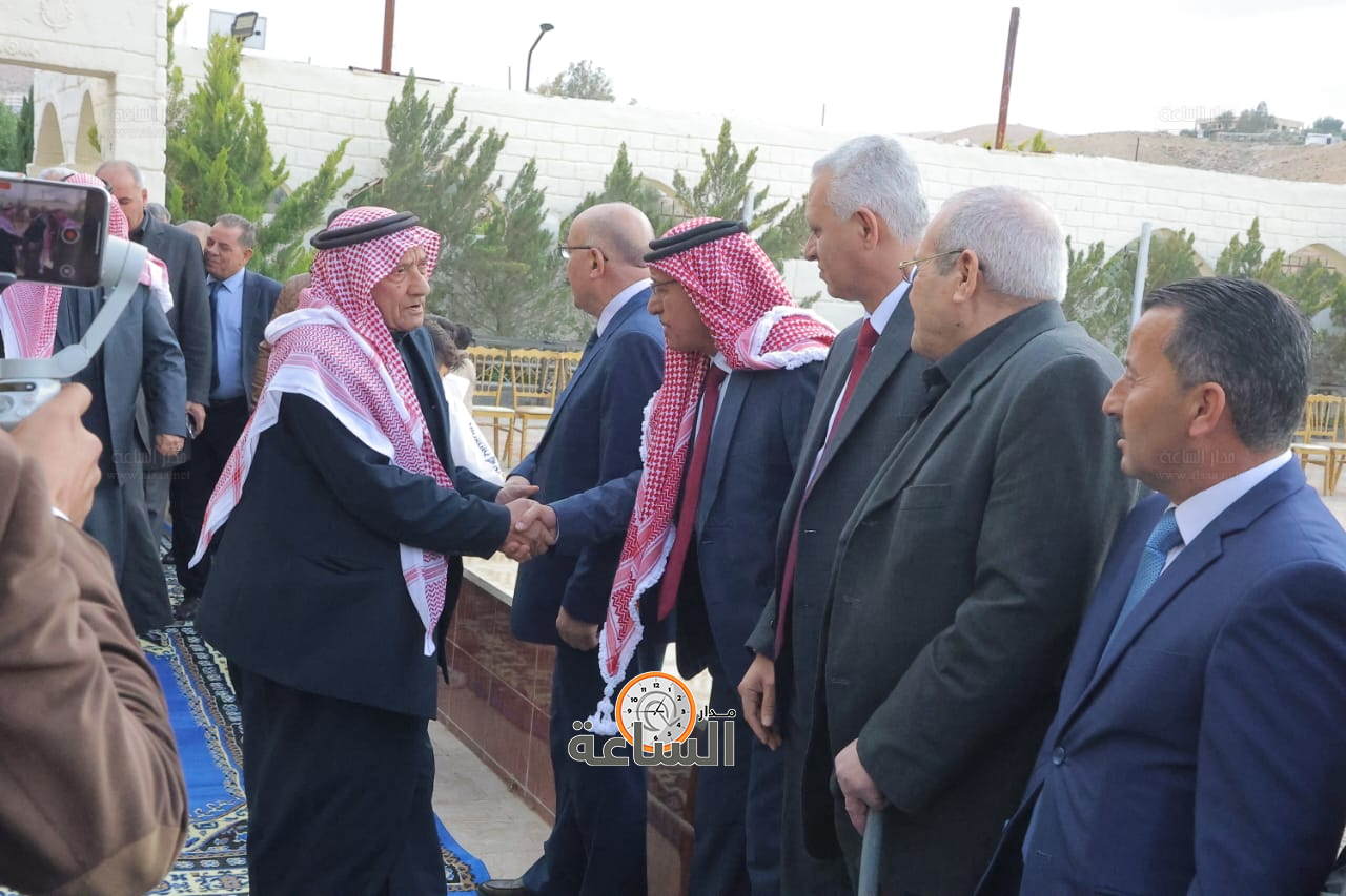 Madar Al-Saa Images 0.30784992283668267