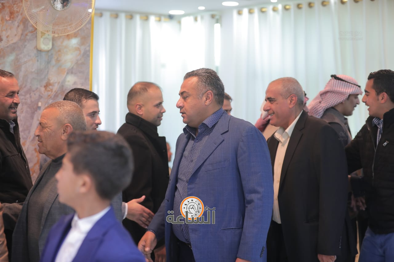 Madar Al-Saa Images 0.11317725111034482