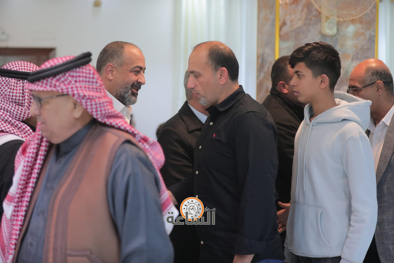 Madar Al-Saa Images 0.6115903414670578