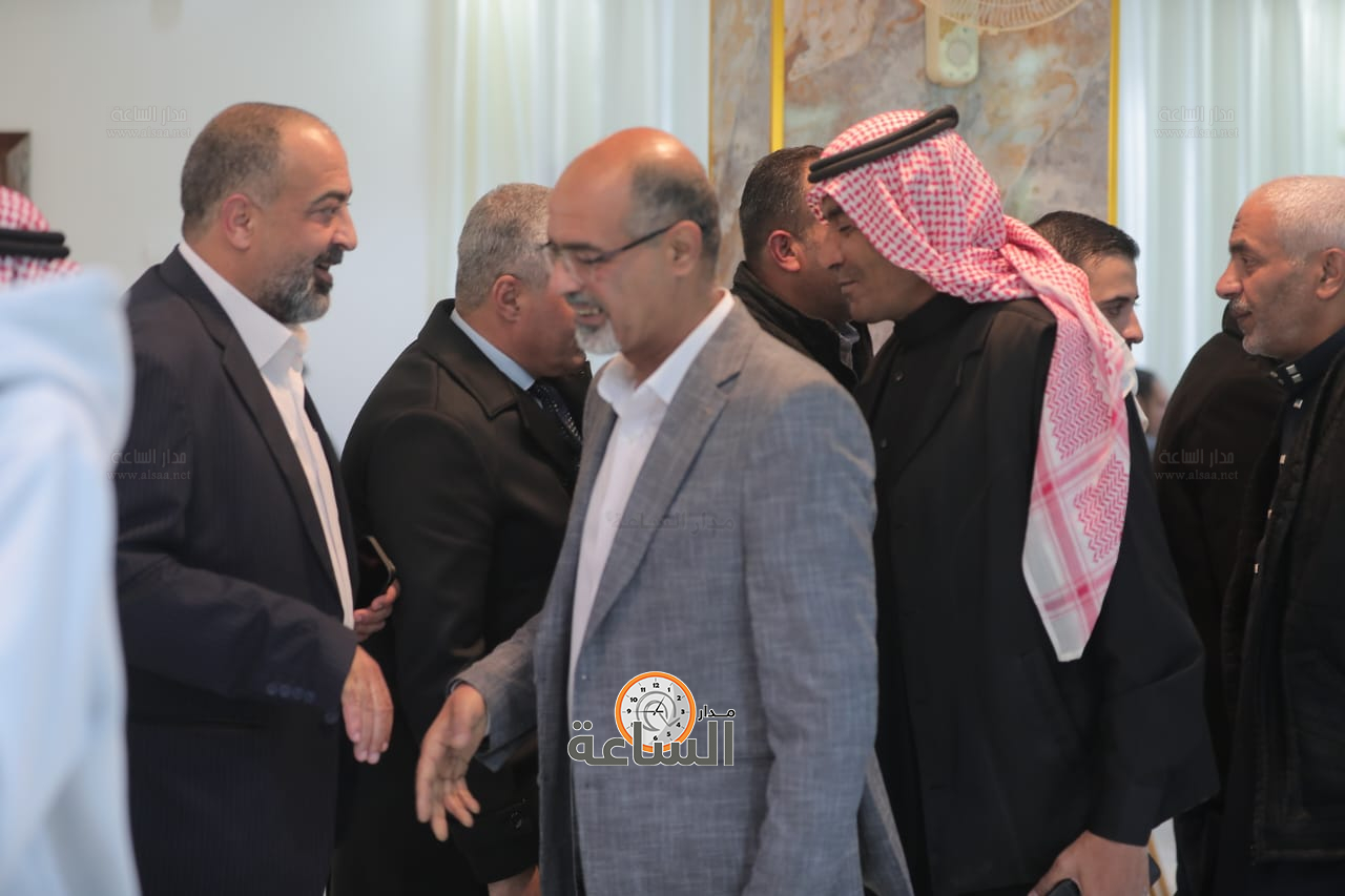 Madar Al-Saa Images 0.07474099681807123