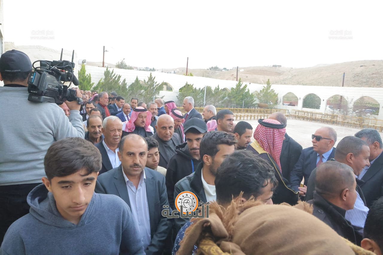 Madar Al-Saa Images 0.925486293317507