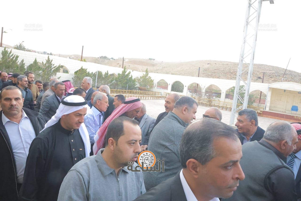 Madar Al-Saa Images 0.8379505316723332