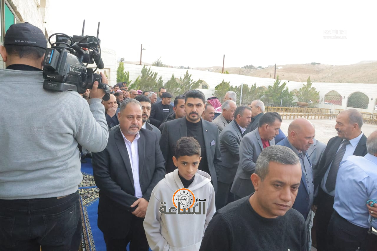 Madar Al-Saa Images 0.40352417562963505