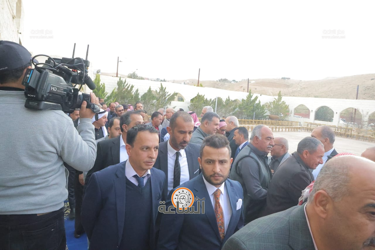 Madar Al-Saa Images 0.8943652430181294