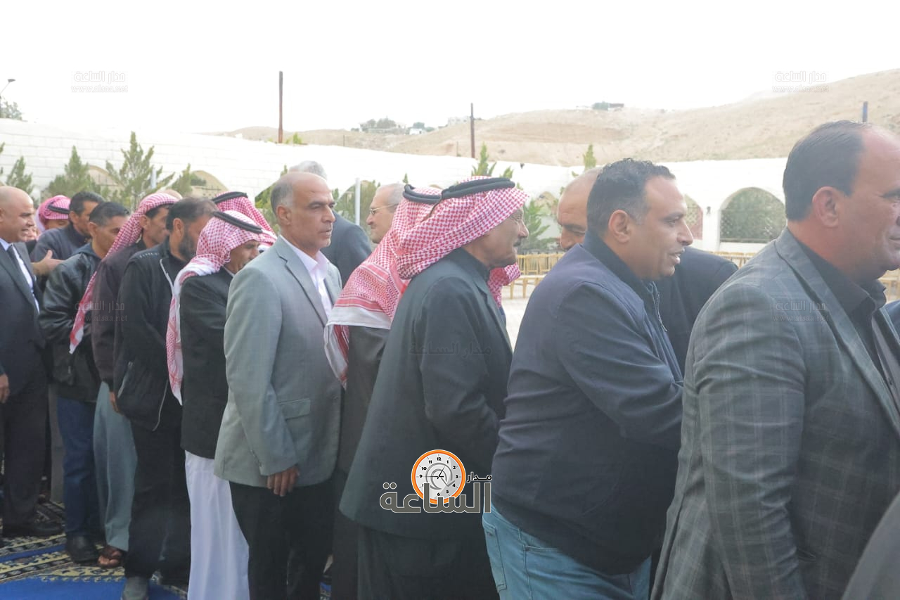 Madar Al-Saa Images 0.7161022997230914