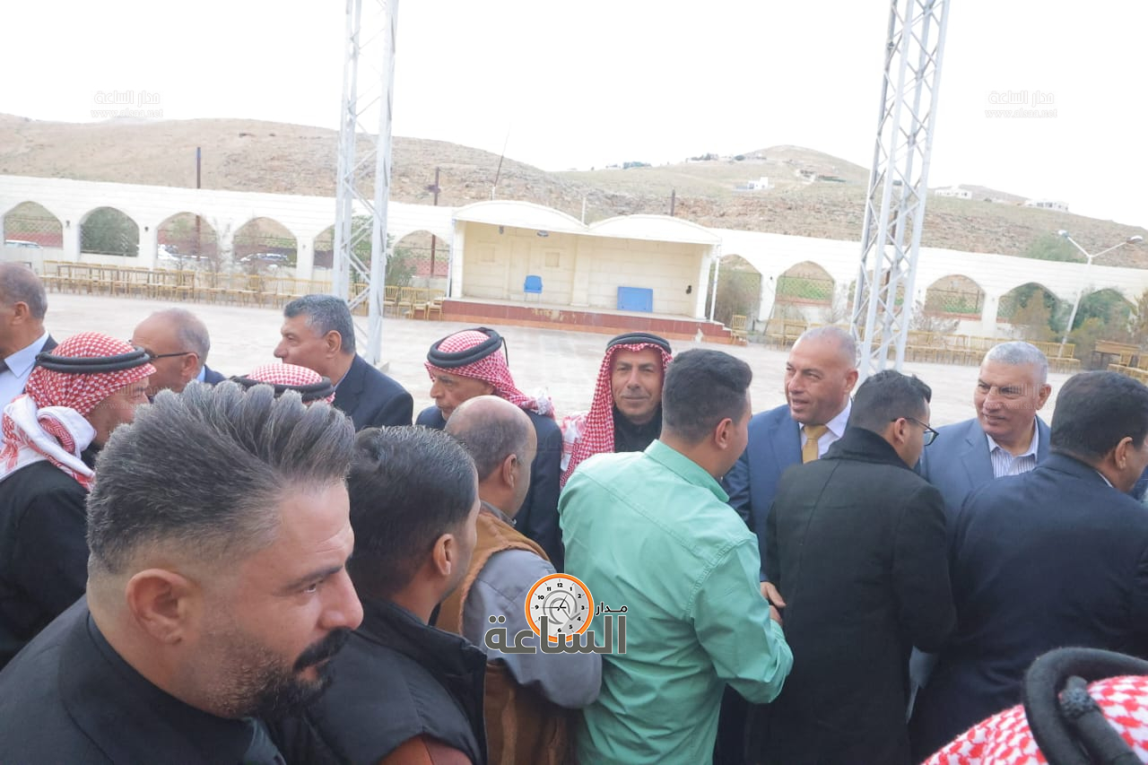 Madar Al-Saa Images 0.34199269202577676