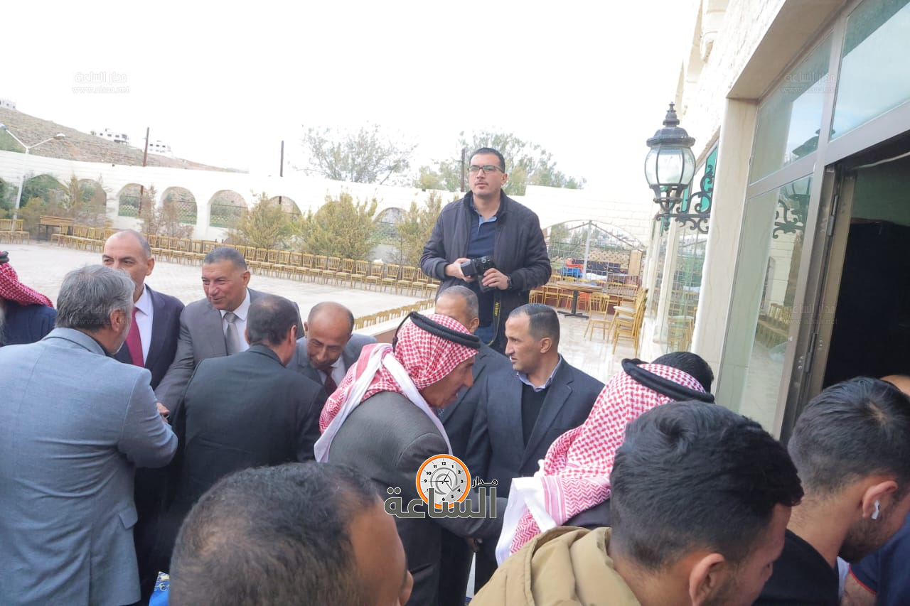 Madar Al-Saa Images 0.9793649773187278