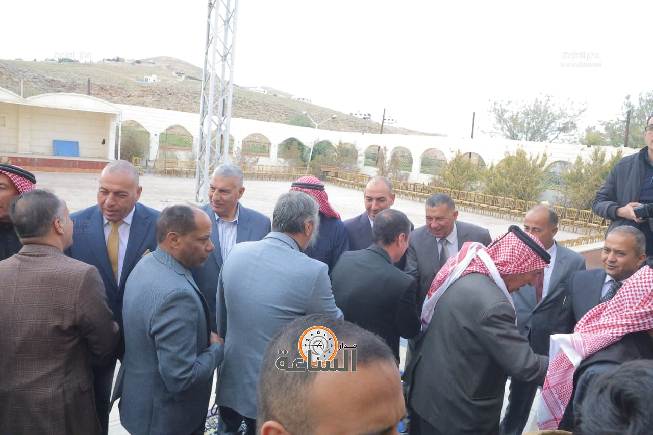 Madar Al-Saa Images 0.8366265917039808