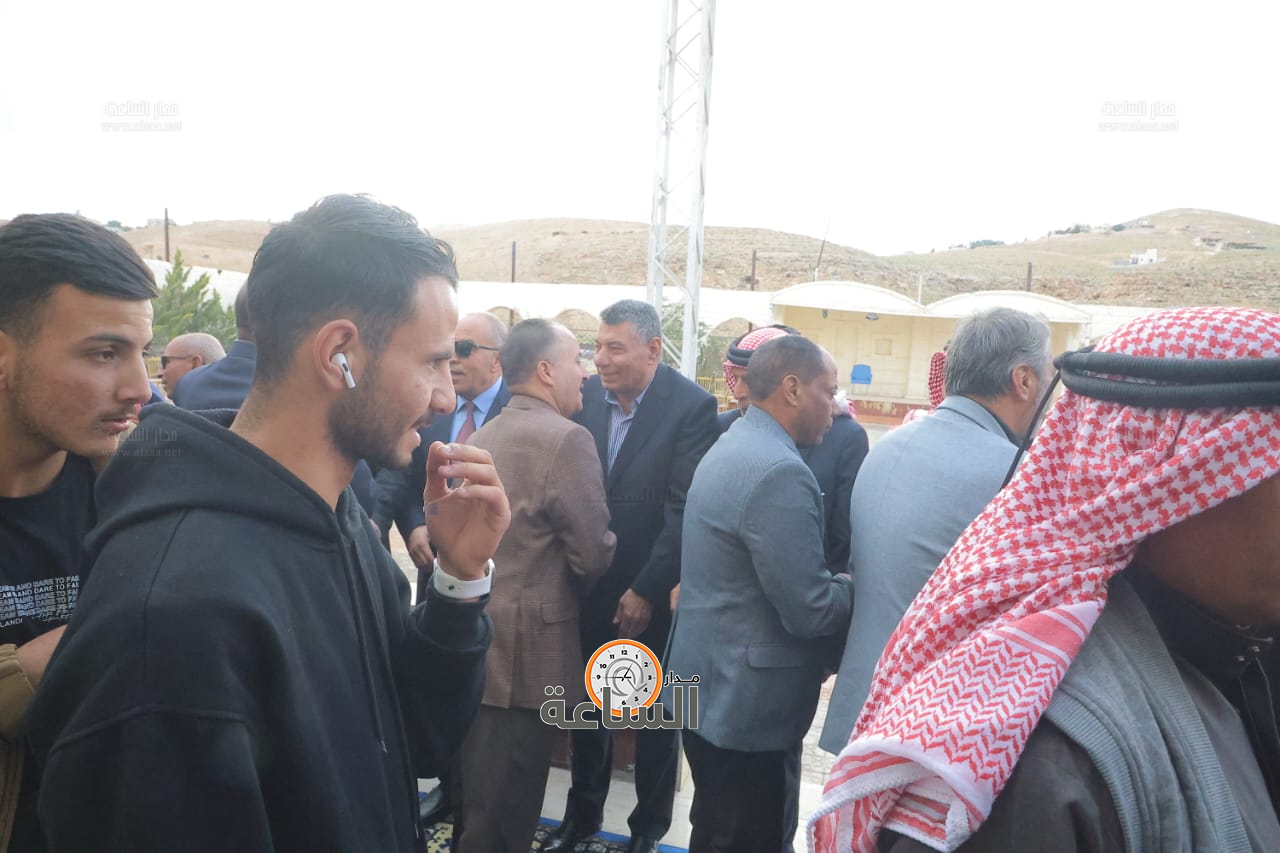 Madar Al-Saa Images 0.7522597998745479