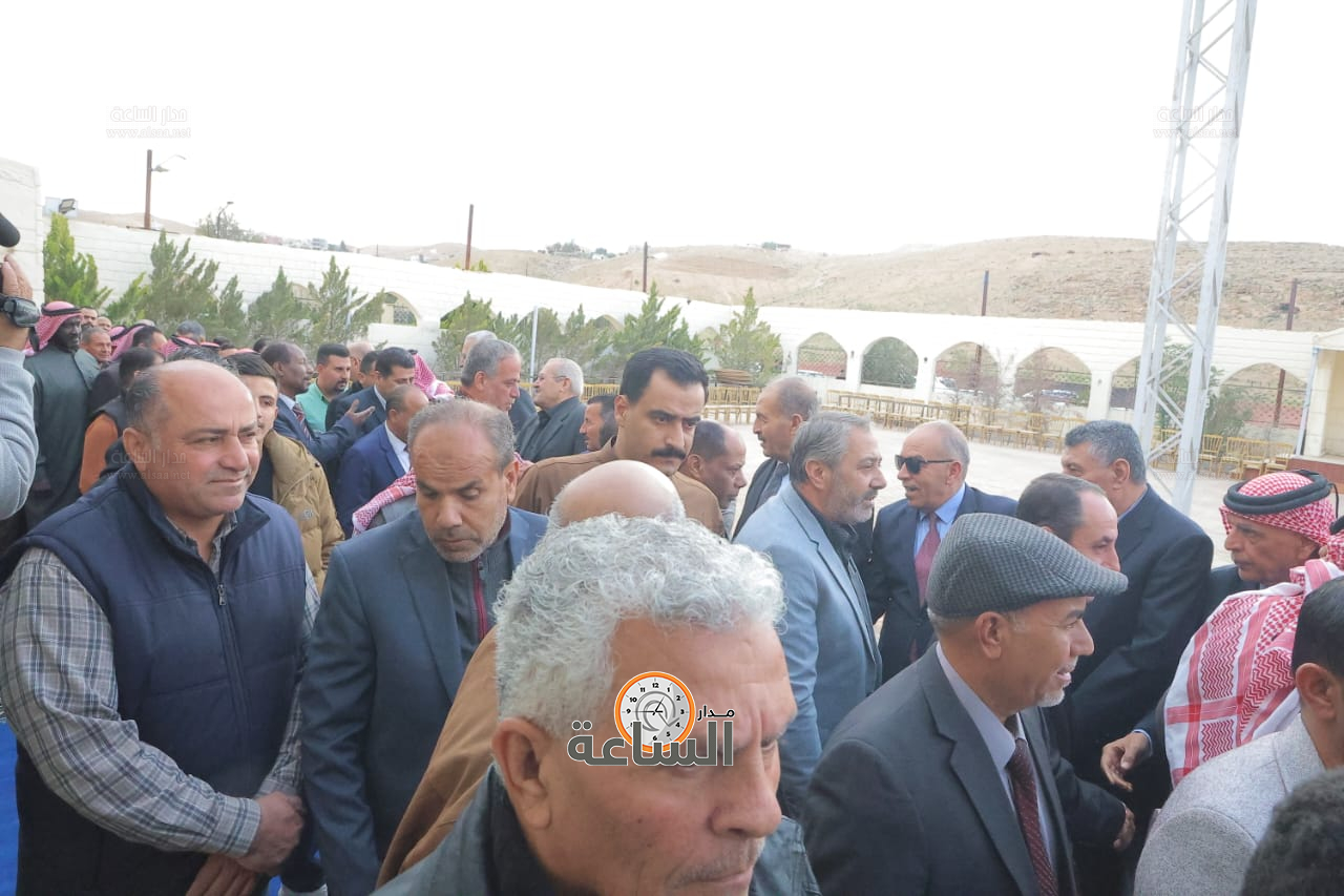 Madar Al-Saa Images 0.4330291253401035