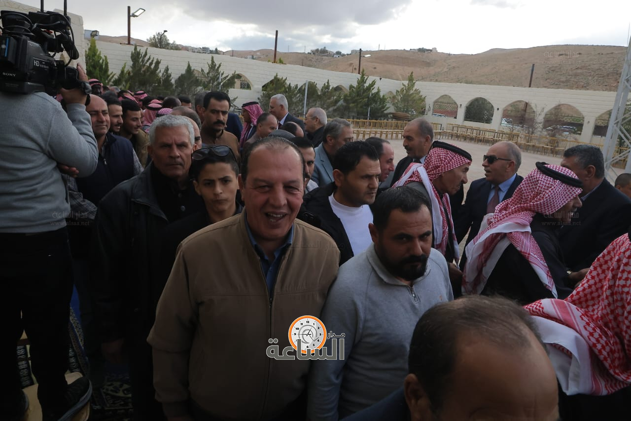 Madar Al-Saa Images 0.4780576079043676