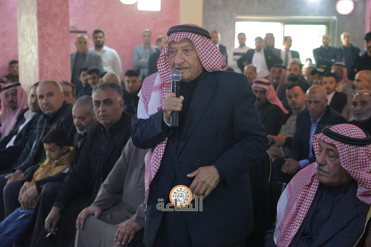 Madar Al-Saa Images 0.23508356959746235