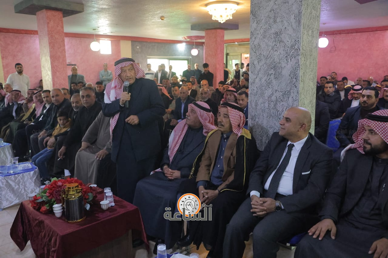 Madar Al-Saa Images 0.619404407850624