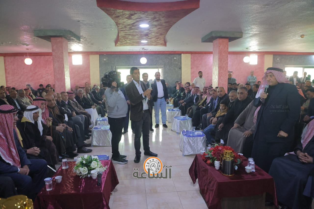 Madar Al-Saa Images 0.9136483486052435