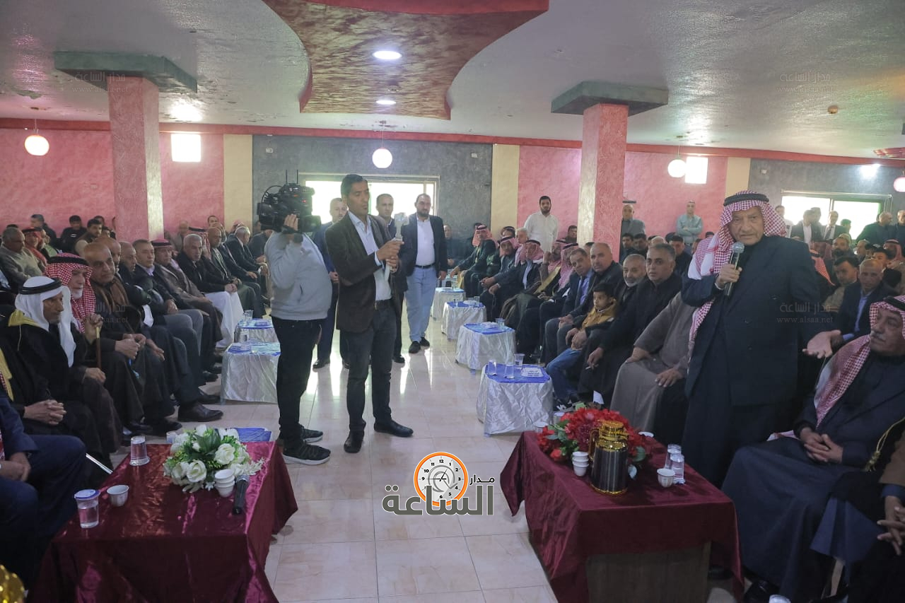 Madar Al-Saa Images 0.944797936208365