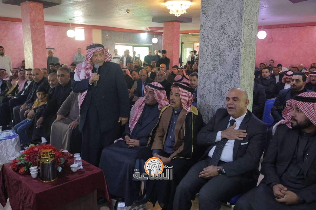 Madar Al-Saa Images 0.07526215359078037