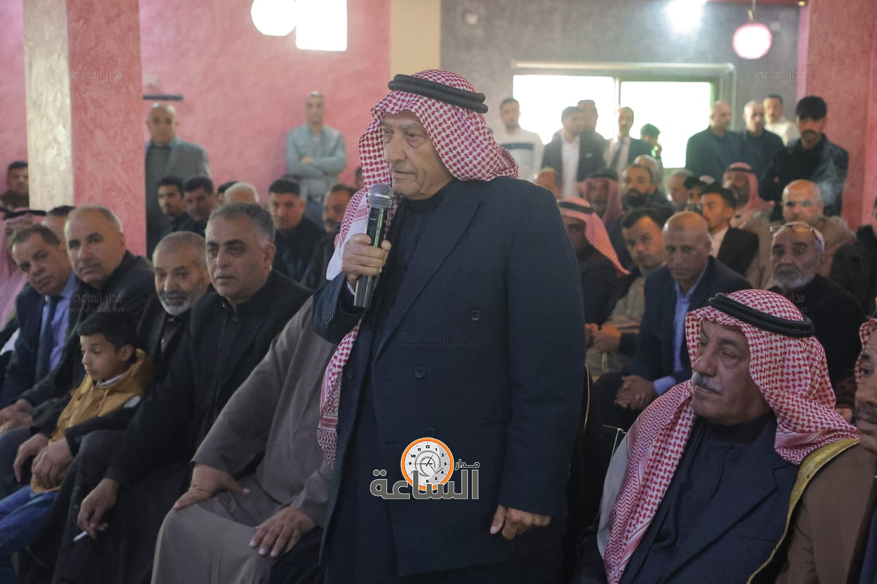 Madar Al-Saa Images 0.8071803503465425