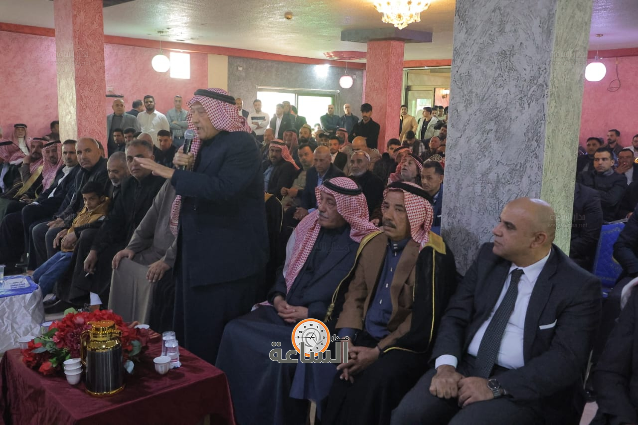 Madar Al-Saa Images 0.2486033560305818