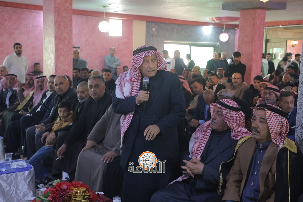 Madar Al-Saa Images 0.35110662767373335