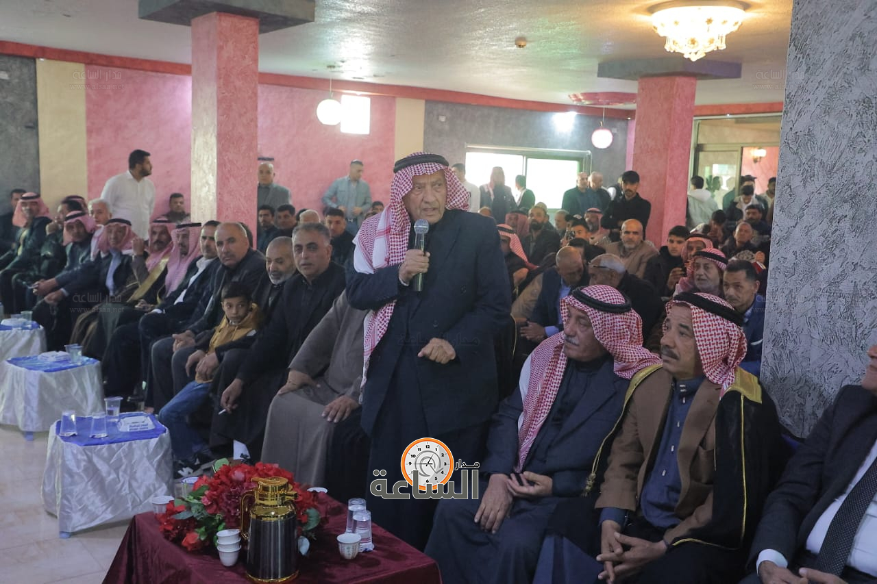 Madar Al-Saa Images 0.10530278469280874