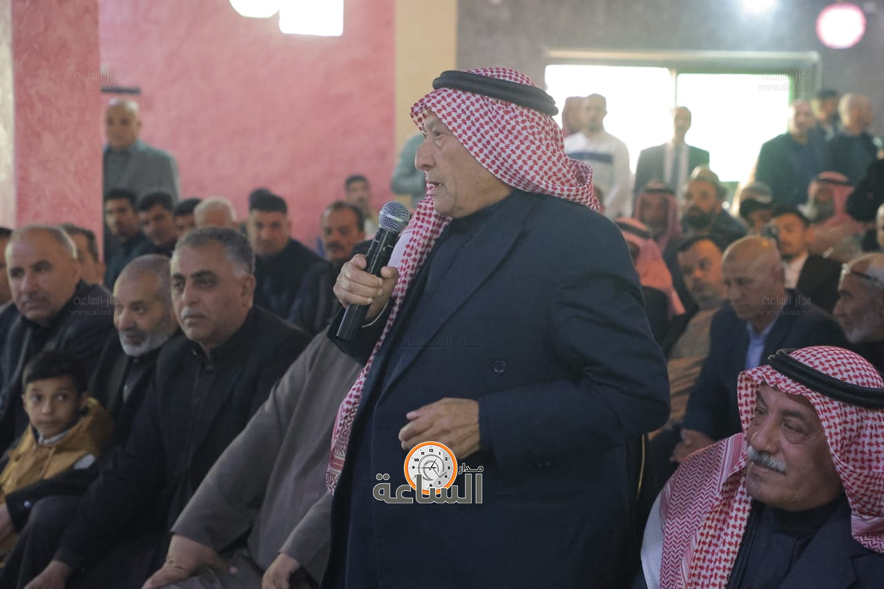 Madar Al-Saa Images 0.20179932027255554