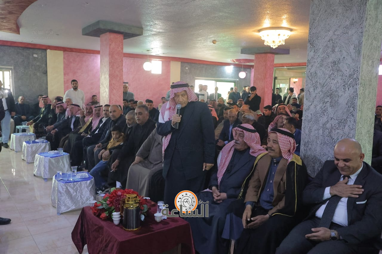 Madar Al-Saa Images 0.09942340423534746