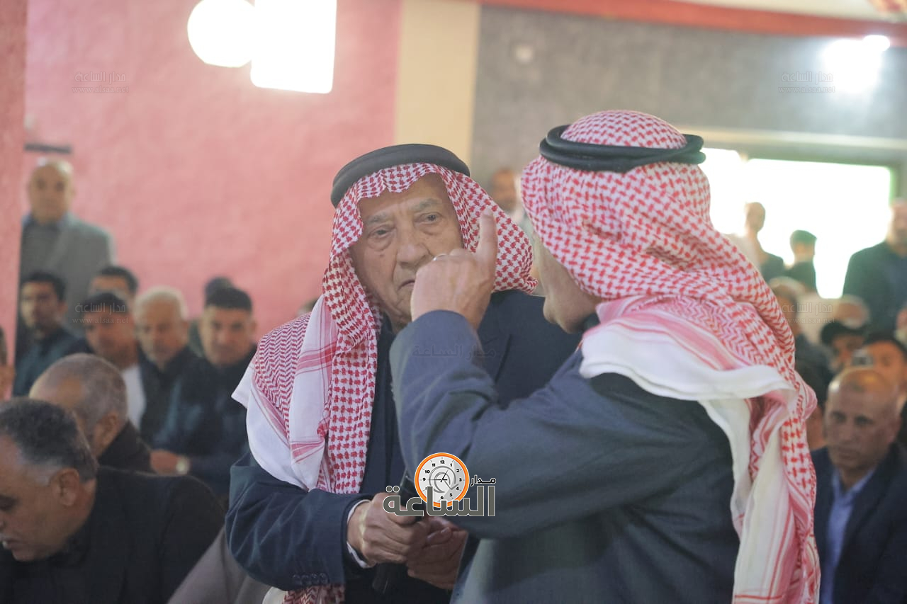 Madar Al-Saa Images 0.28304524838494827