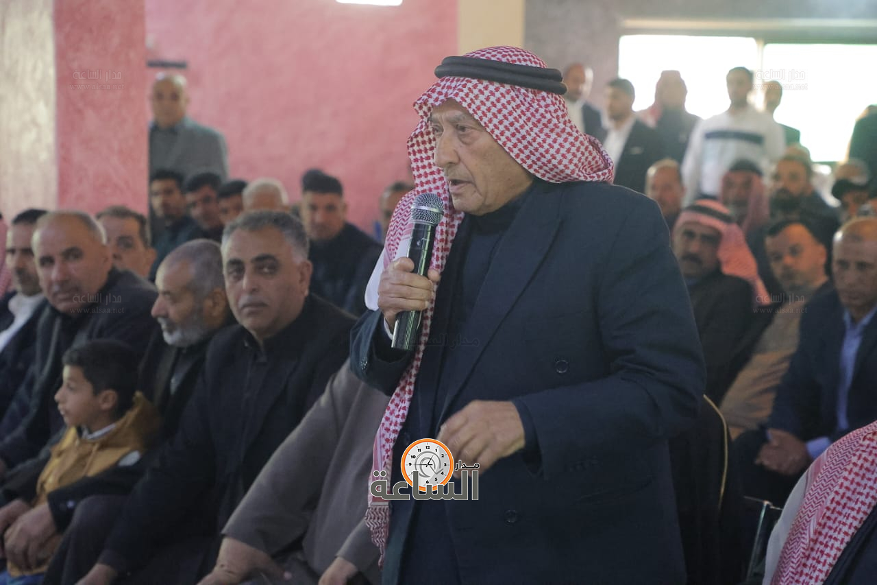 Madar Al-Saa Images 0.1901302277288095