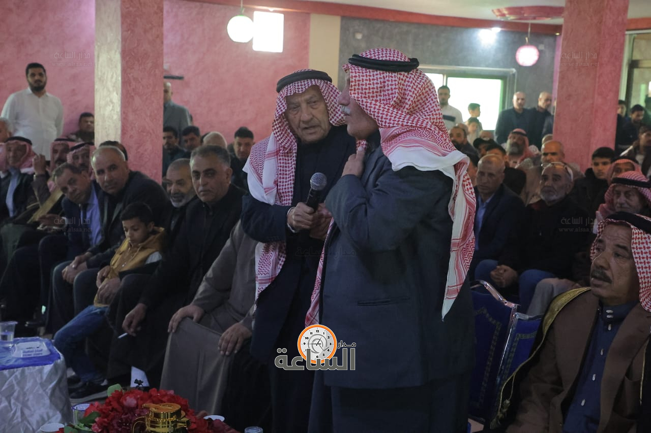 Madar Al-Saa Images 0.08480640444309562