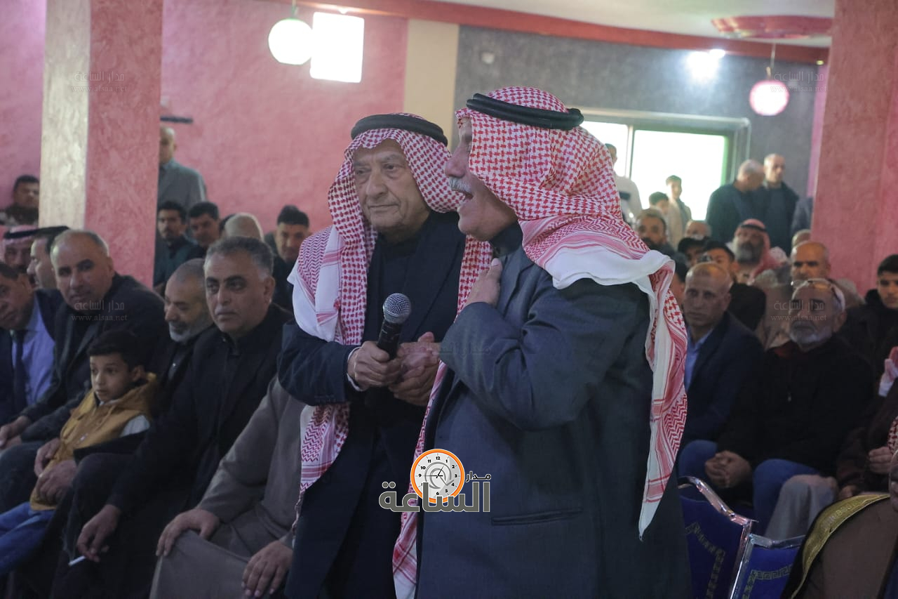 Madar Al-Saa Images 0.178554963359855