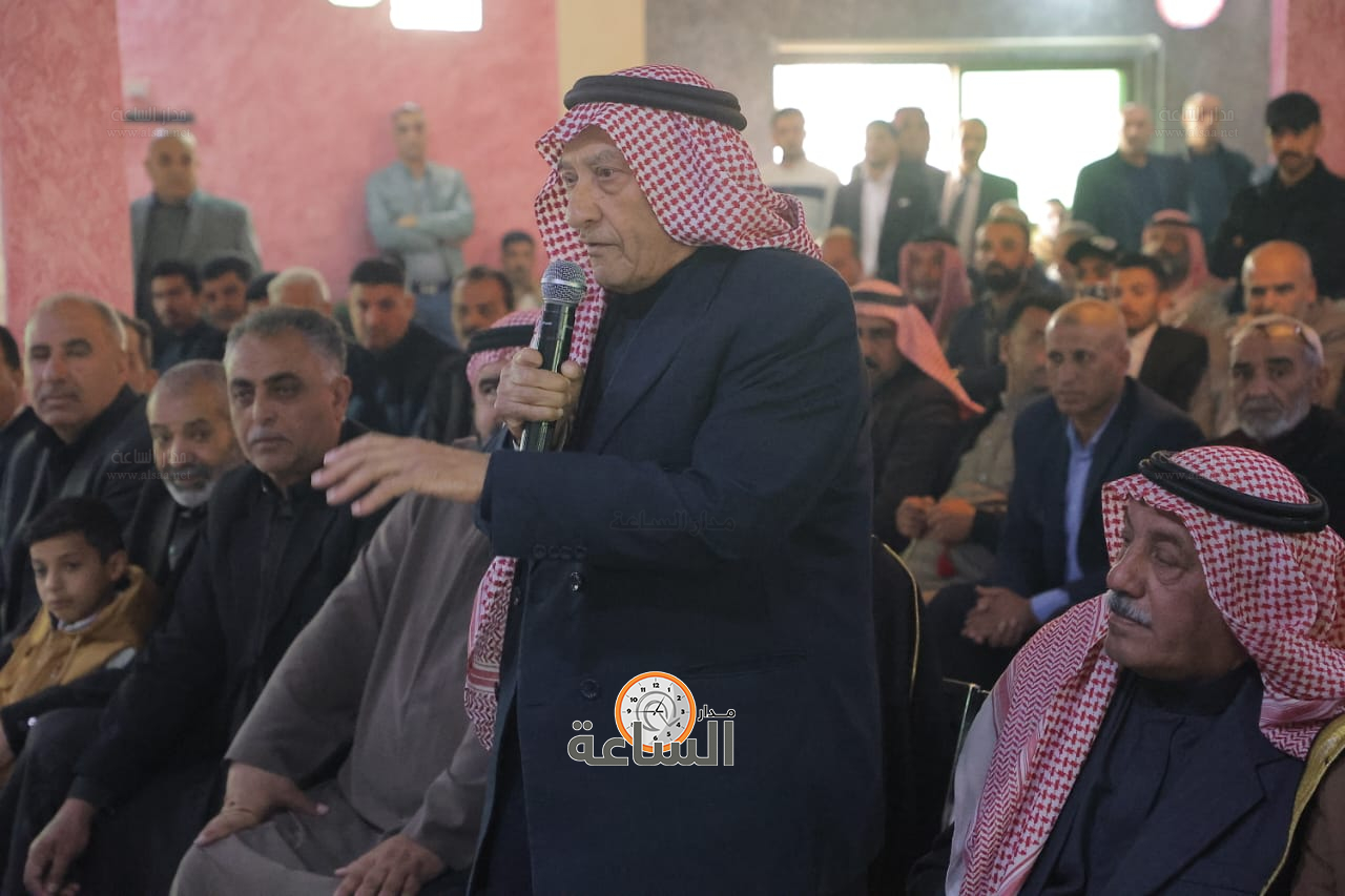 Madar Al-Saa Images 0.10395153388023837